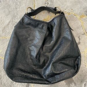 Gucci Guccisma Hobo Bag